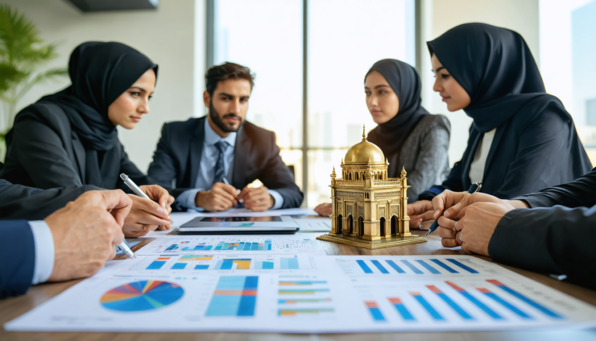 découvrez les prêts sans intérêt en finance islamique : des solutions halal expliquées en détail avec des exemples concrets pour mieux comprendre ce mode de financement conforme à la sharia.