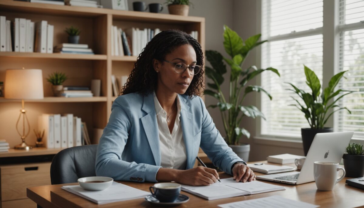Chèques-vacances et déductions fiscales BNC : le guide essentiel pour les professions libérales