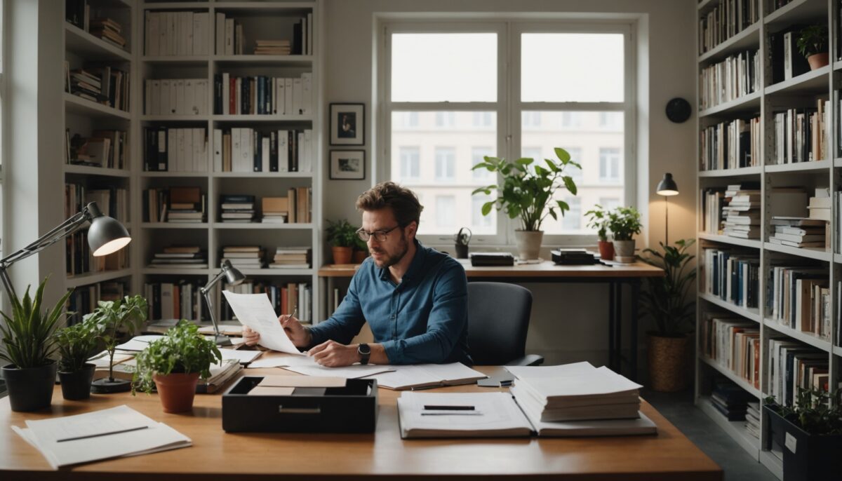 Attestation de provenance des fonds : le guide clair et pratique pour une demande réussie