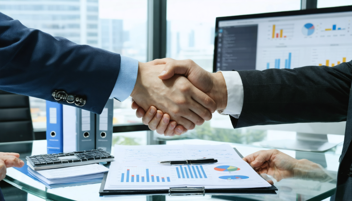 découvrez comment choisir l'agence de recrutement en conformité idéale pour votre entreprise afin d'assurer un recrutement efficace, légal et adapté à vos besoins.