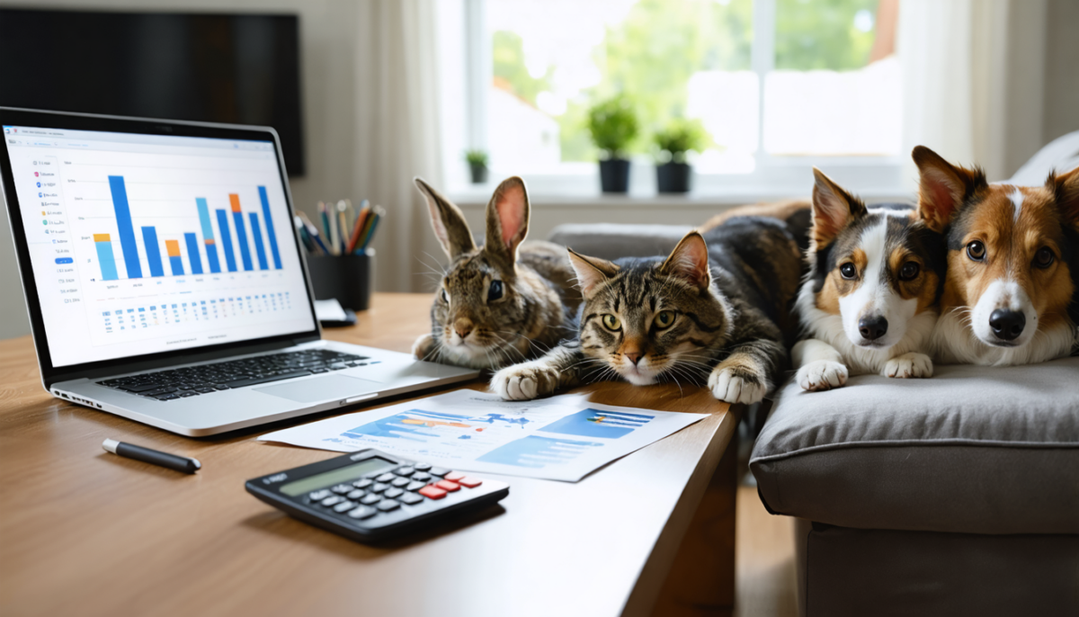 découvrez tout ce que vous devez savoir sur l'aide caf pour vos animaux, les conditions d'éligibilité et les solutions alternatives pour vous accompagner dans leur prise en charge.
