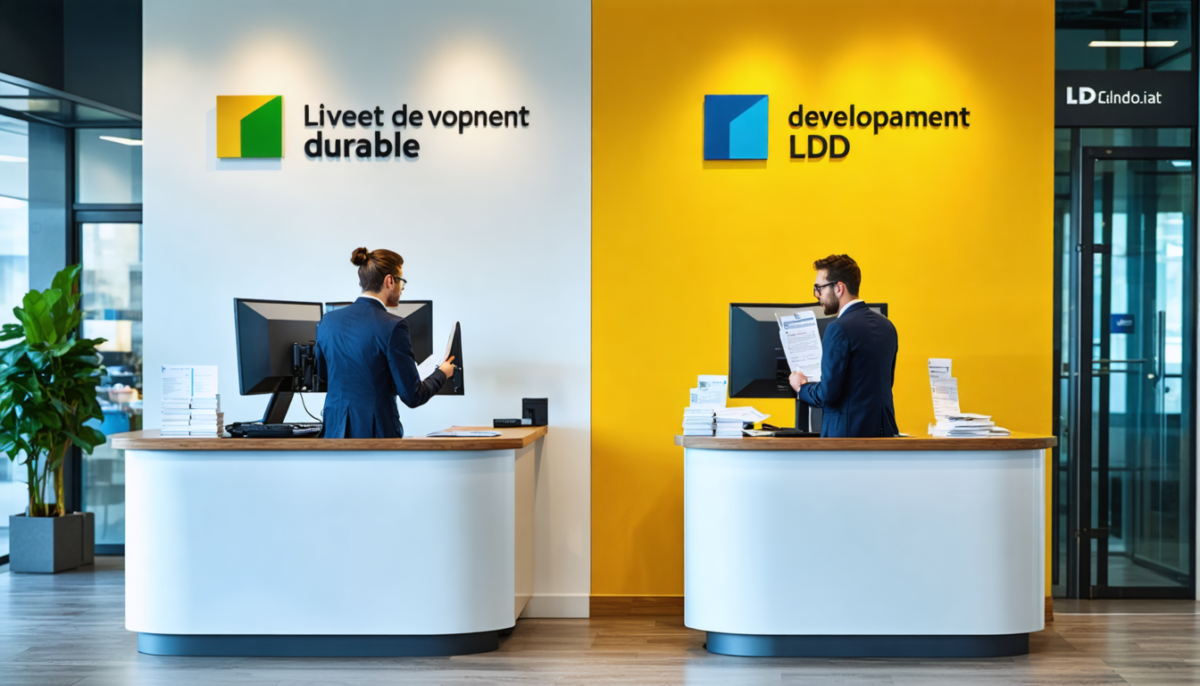 découvrez ce que la législation française prévoit concernant la possession de deux livrets de développement durable (ldd) dans des banques différentes, les règles à respecter et les implications pour votre épargne.