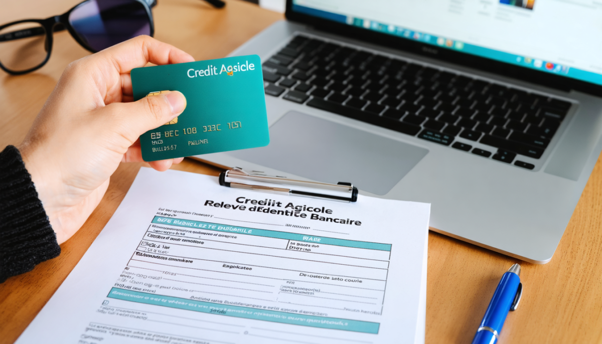 découvrez la liste complète des codes banque crédit agricole pour remplir facilement votre rib. simplifiez vos démarches bancaires avec notre guide clair et à jour.