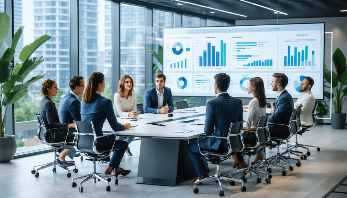 découvrez notre guide complet sur le comité d’entreprise maaf, ses avantages, ses missions et son organisation pour mieux comprendre ses bénéfices pour les salariés.