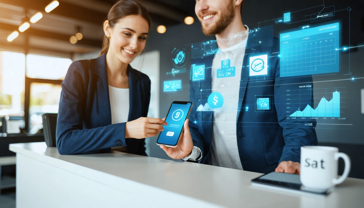 découvrez si vous pouvez encaisser un virement bancaire le samedi, avec des explications claires et des astuces pratiques pour gérer vos transactions en fin de semaine.