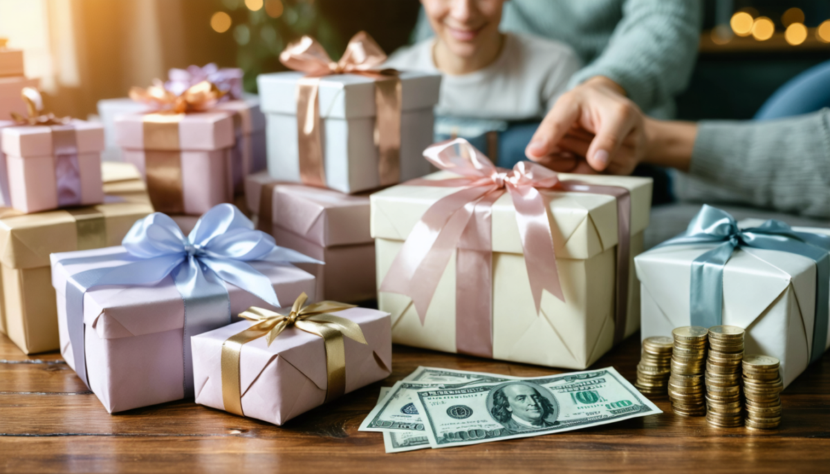 découvrez nos conseils pratiques pour déterminer le montant idéal à offrir en cadeau d'anniversaire et faire plaisir sans se tromper.