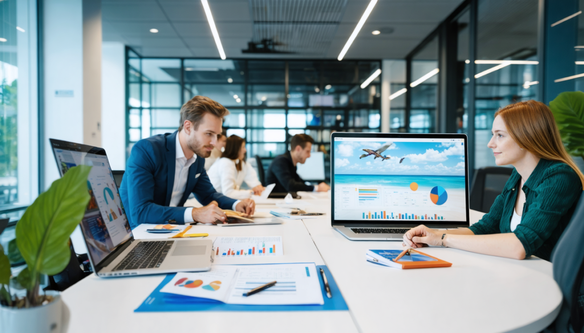 découvrez la ccues société générale : ses missions clés, son rôle essentiel dans le groupe, et les offres vacances incontournables pour profiter pleinement de vos moments de détente.