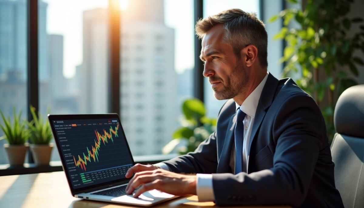 CA OP entreprise : Comprendre sa définition, son calcul et son rôle essentiel dans votre gestion