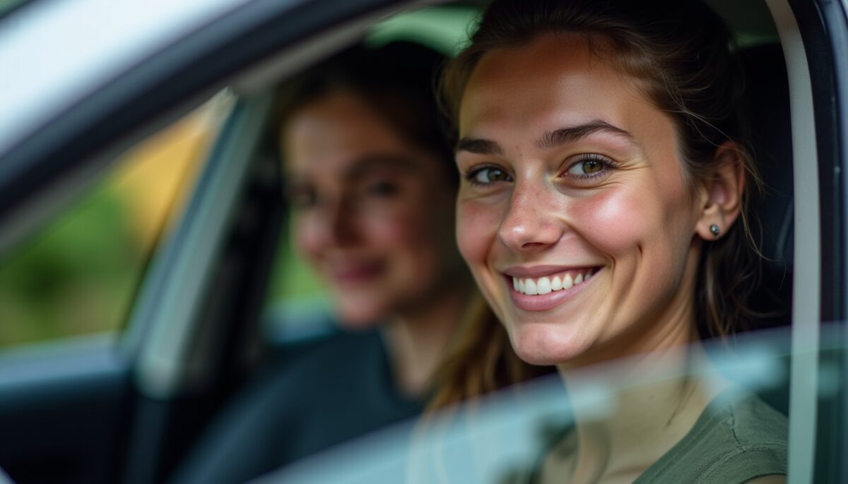 Assurance auto Qlara : comparez facilement formules, garanties et prix en un instant