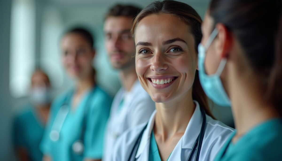 Top des mutuelles santé 2026 : Quelle couverture choisir pour les professionnels du médical et paramédical ?