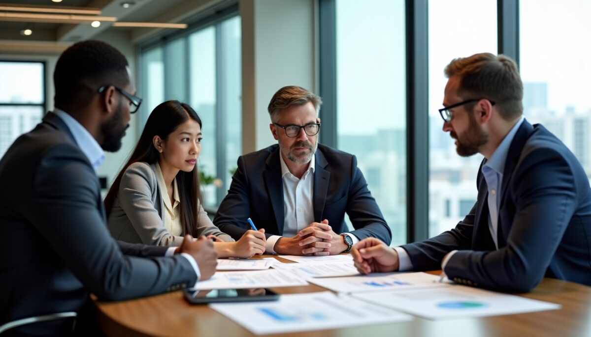 EBITDA : Comprendre simplement ce qu'il est, comment le calculer, et son rôle clé dans l'analyse d'entreprise