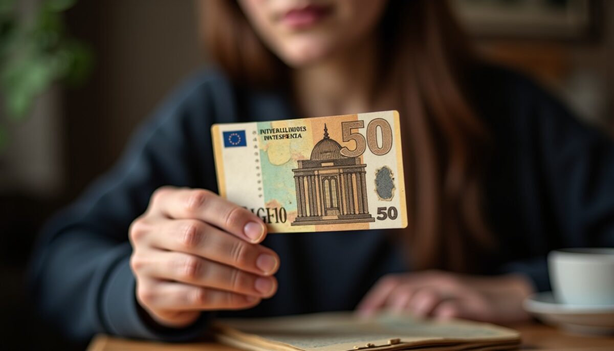 Ancien billet de 50 euros : découvrez jusqu'à quelle date il reste échangeable