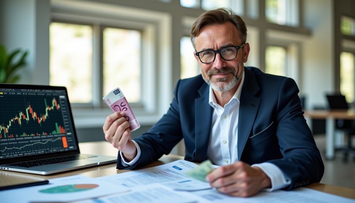 Comment transformer 50 euros en 400 : 7 stratégies efficaces pour maximiser vos profits