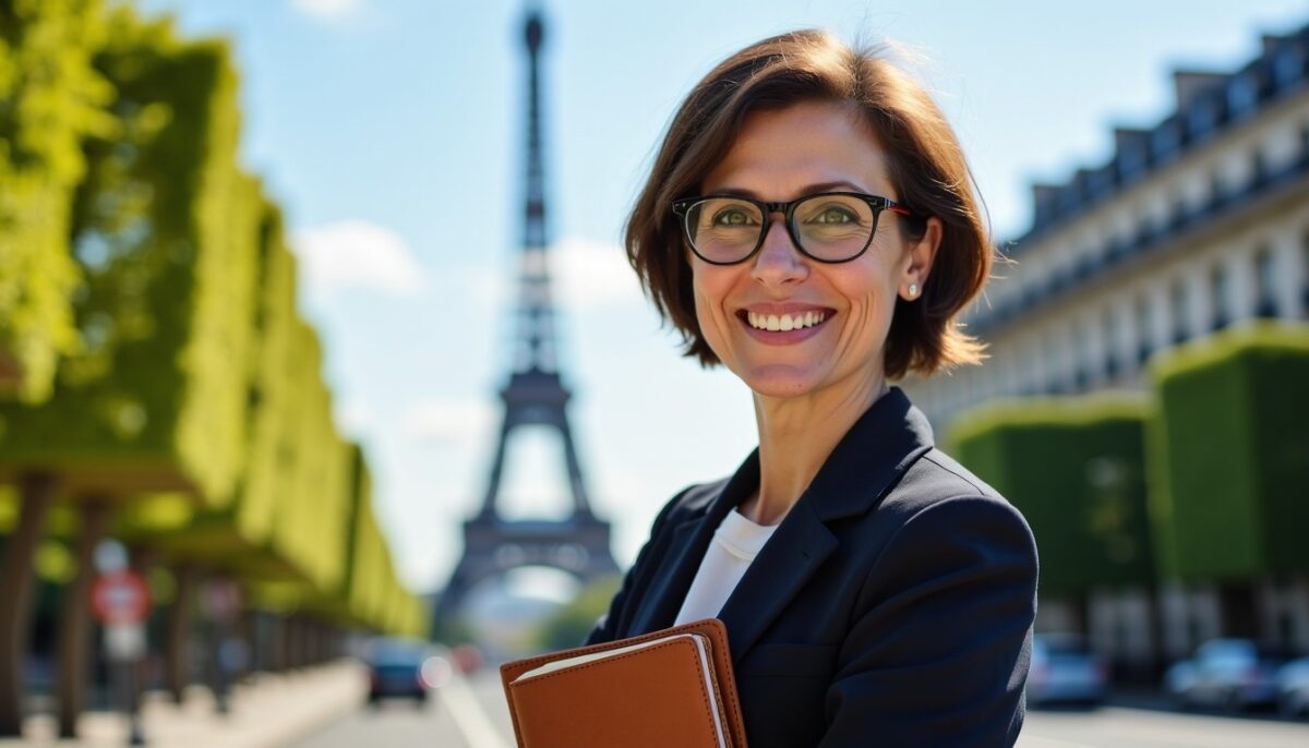 Paris : Guide complet des formations et centres pour réussir sa reconversion professionnelle