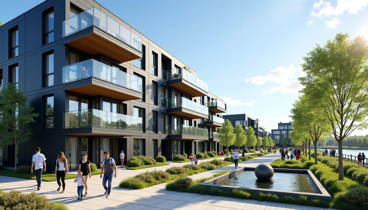 Investir dans un logement neuf à Toulouse en 2026 : opportunité à saisir ou risque à éviter ?