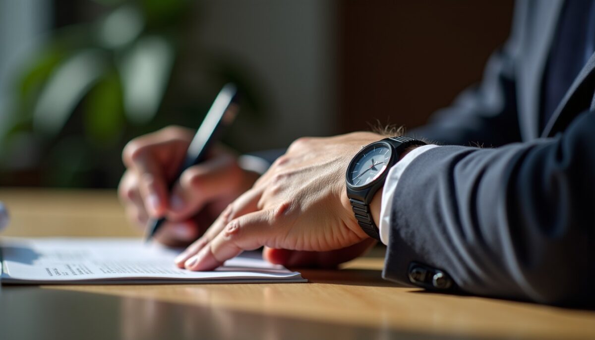 Montres d'investissement : le guide essentiel pour un placement sûr et profitable
