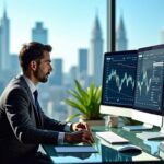 Que deviennent 50 000 euros investis chaque mois ? Simulations et résultats détaillés