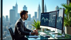 Que deviennent 50 000 euros investis chaque mois ? Simulations et résultats détaillés