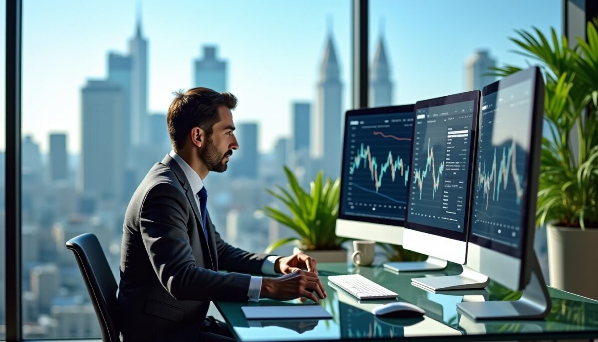 Que deviennent 50 000 euros investis chaque mois ? Simulations et résultats détaillés
