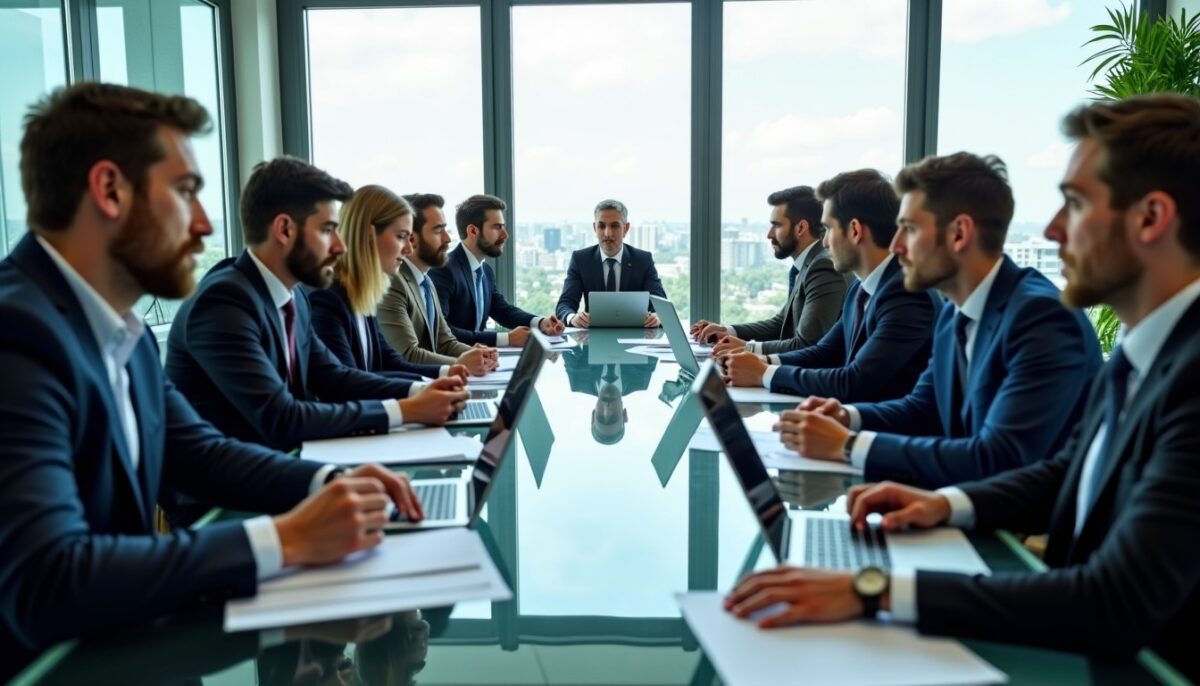 Pernod Ricard : Faut-il investir ? Analyse approfondie et recommandations d'experts