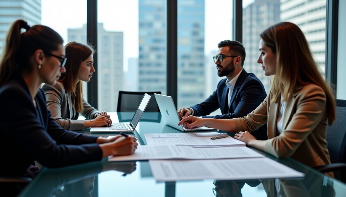 Déclaration de confidentialité pour micro-entreprises : guide pratique, étapes clés et modèles personnalisés