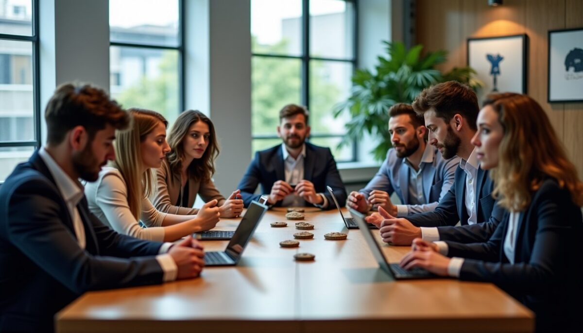 Token : Décryptage complet de tous ses sens avec des exemples concrets et faciles à comprendre