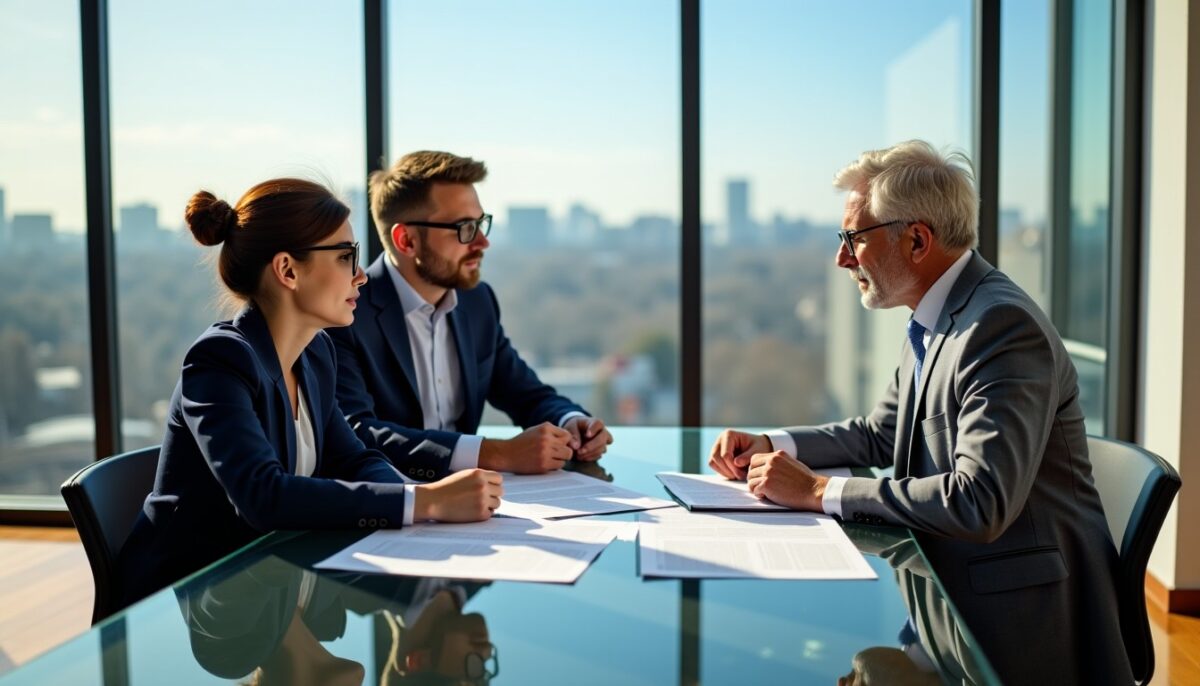 Comment renégocier et augmenter votre prêt immobilier en cours : guide pratique et solutions efficaces