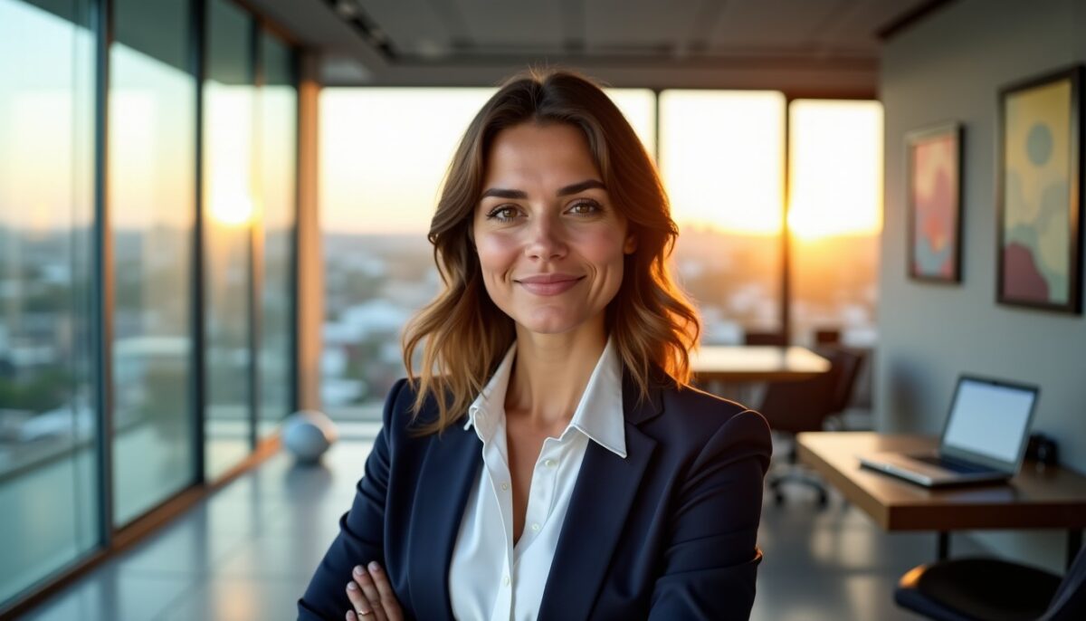 Patricia4RealEstate : votre guide incontournable pour concrétiser un projet immobilier réussi à Rennes