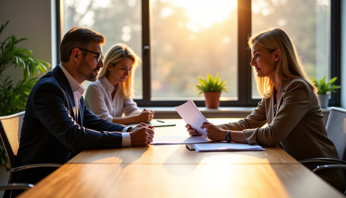 Pourquoi l'assurance vie demeure un choix essentiel pour optimiser son épargne