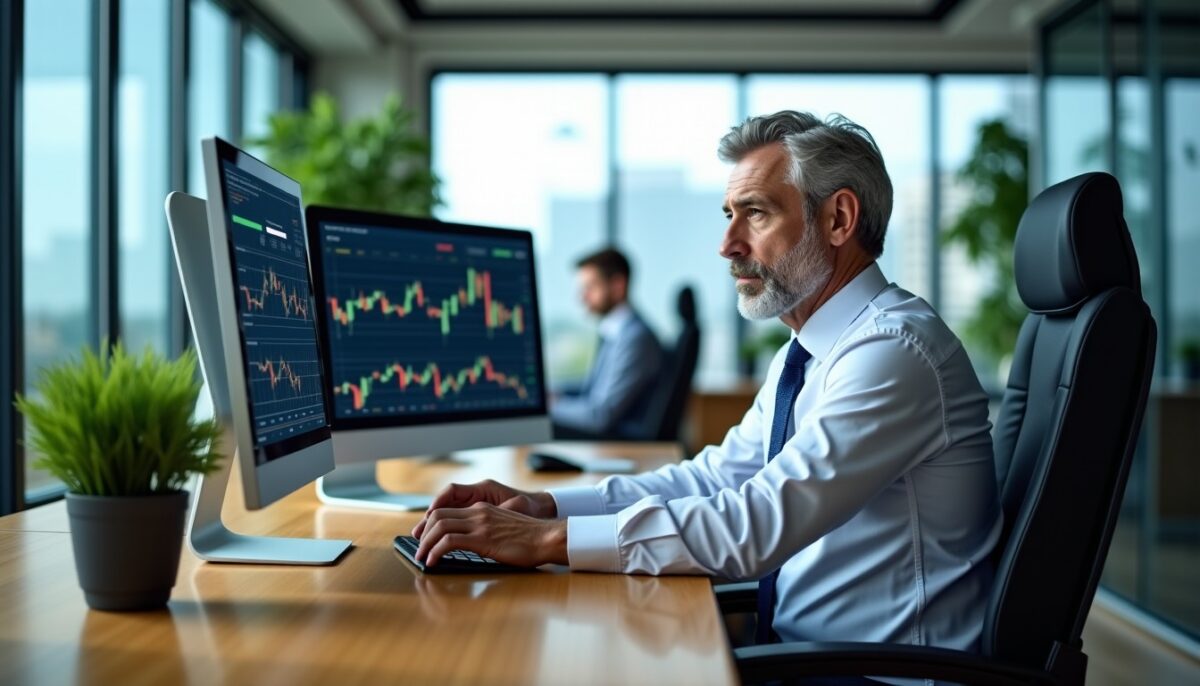 Faut-il miser sur la bourse aujourd’hui ? Analyse détaillée des marchés et stratégies pour optimiser votre portefeuille