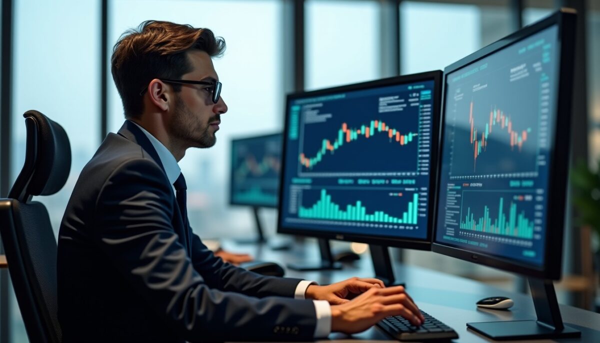 Quels gains mensuels espérer en Bourse ? Analyse des rendements, stratégies efficaces et impacts fiscaux