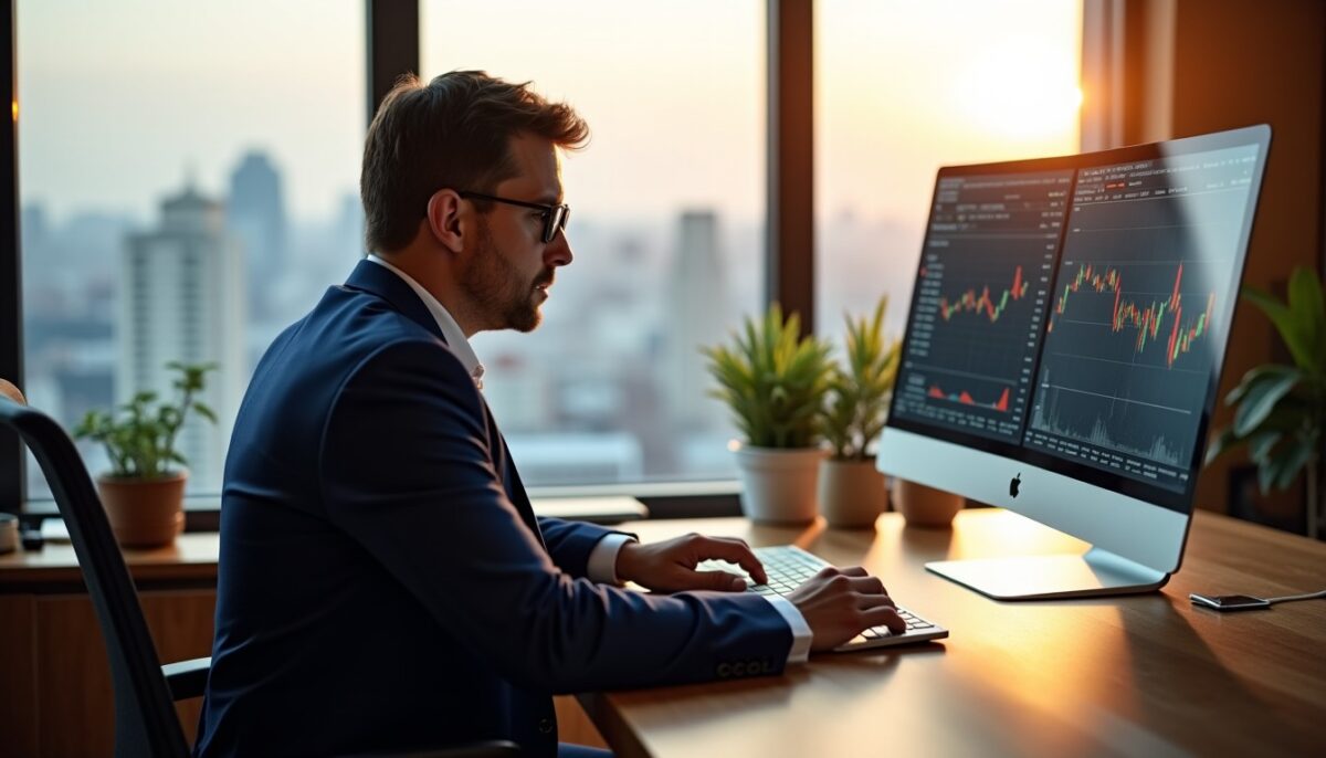 Investir en bourse : le guide essentiel pour bien démarrer et maximiser vos gains