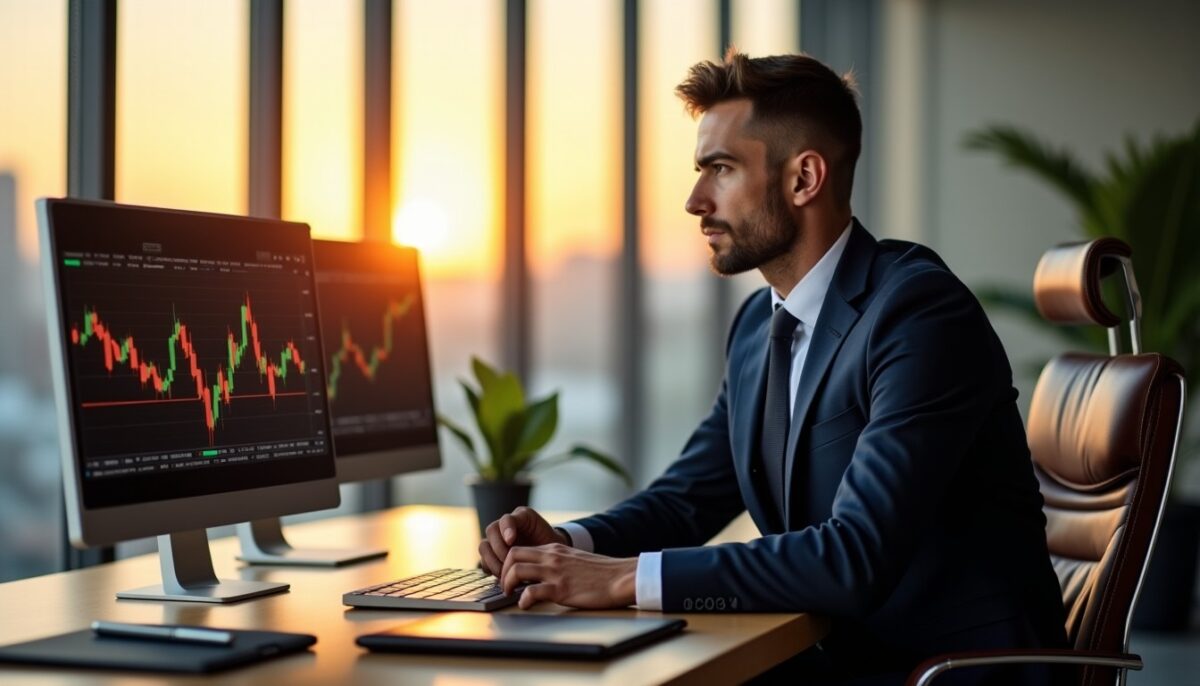 Investir en bourse sur le long terme : clés et stratégies pour bâtir un portefeuille gagnant