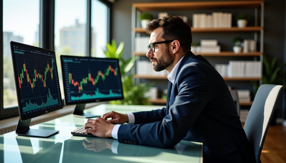 PEA vs Compte-Titres : Guide complet sur la fiscalité, les plus-values et les dividendes pour réussir vos investissements en bourse
