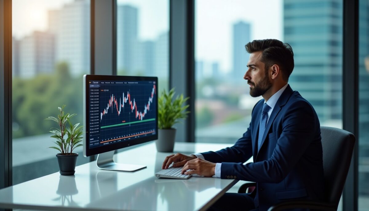Top ETF PEA : Guide Complet des Trackers Incontournables pour Booster la Diversification de Votre Portefeuille en 2025