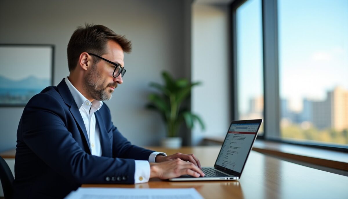 Reprenez le contrôle de votre e-réputation : le guide essentiel pour nettoyer votre nom sur Google