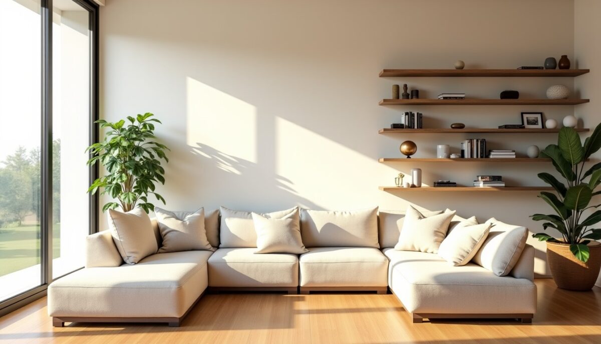 Agrandir sa maison : guide complet d'astuces et conseils pratiques pour gagner de l'espace