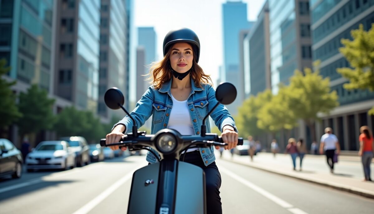 Assurance trottinette électrique : est-elle indispensable ?