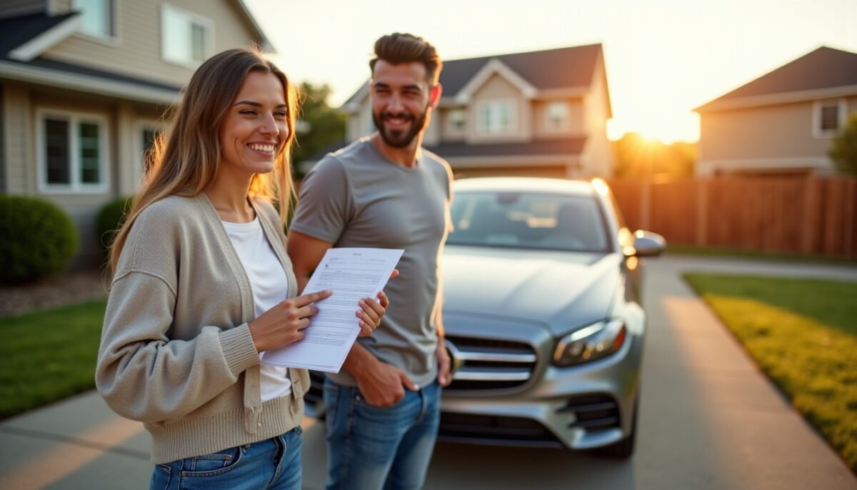 Quel délai pour assurer votre voiture après son achat ?