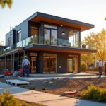 Quel est le budget nécessaire pour construire une maison ?