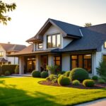 Vendre une maison avec un toit en amiante : Guide essentiel pour une transaction sécurisée