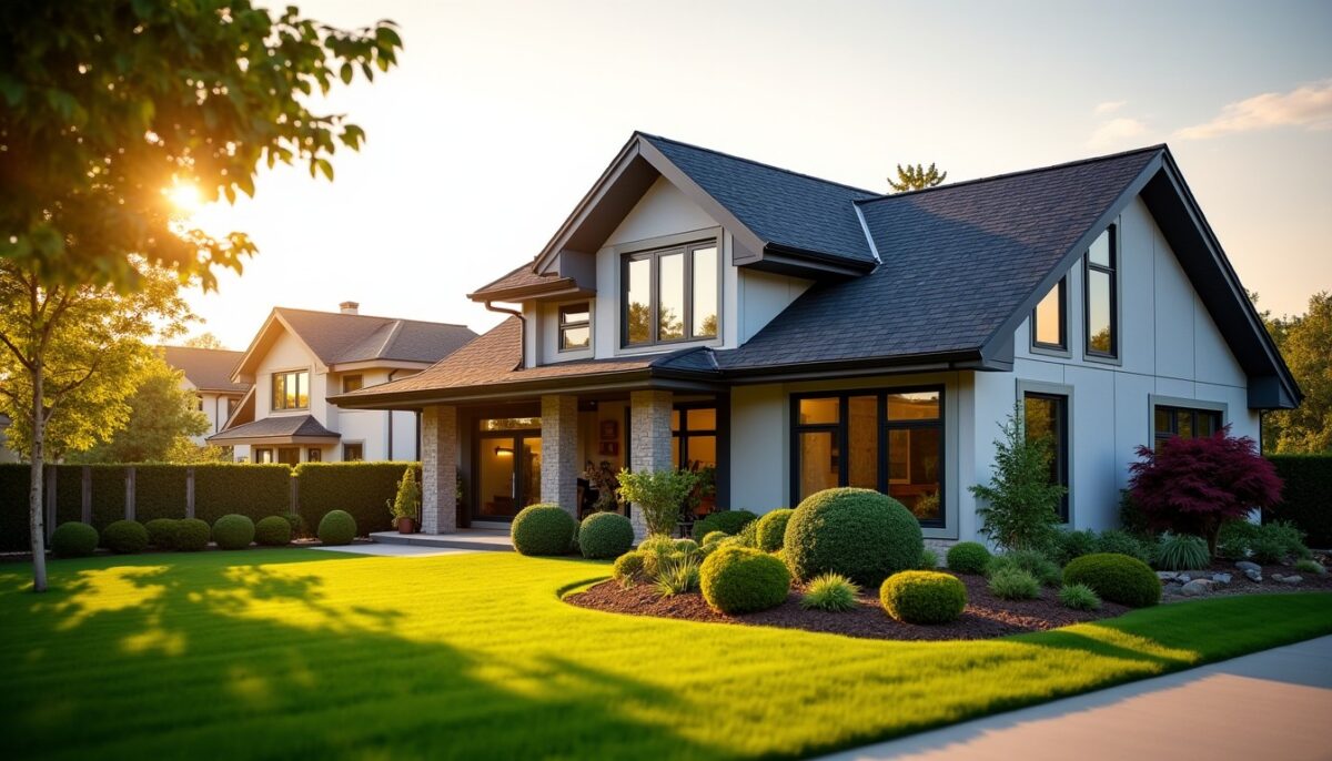 Vendre une maison avec un toit en amiante : Guide essentiel pour une transaction sécurisée