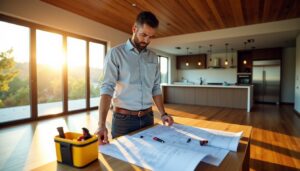 Rénovation de votre maison : le guide ultime pour réussir chaque étape