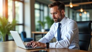 Guide pratique : comment retirer un bénéficiaire de vos virements sur la Banque Postale ?